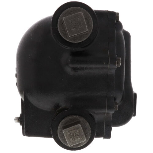 Main product image of FT015H-8, 2" Float & Thermostatic Trap