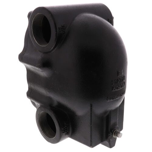 Main product image of FT015H-8, 2" Float & Thermostatic Trap