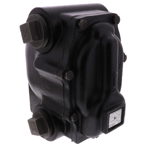 Main product image of FT015H-8, 2" Float & Thermostatic Trap