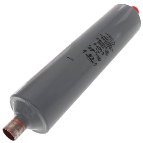 401837 Sporlan 401837 C607S 7/8" ODF Solder Liquid Line Filter