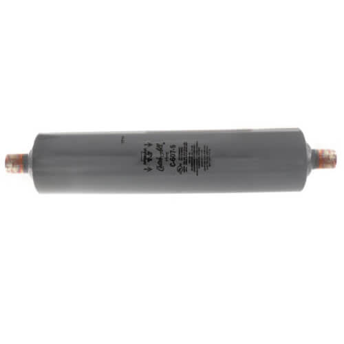 Main product image of C-607-S 7/8" ODF Solder Liquid Line Filter Drier 10 to 20 Ton (60 Cubic Inches)