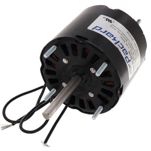 Main product image of 3.3" Shaded Pole Motor (1/20 HP, 208-230V, 1550 RPM)