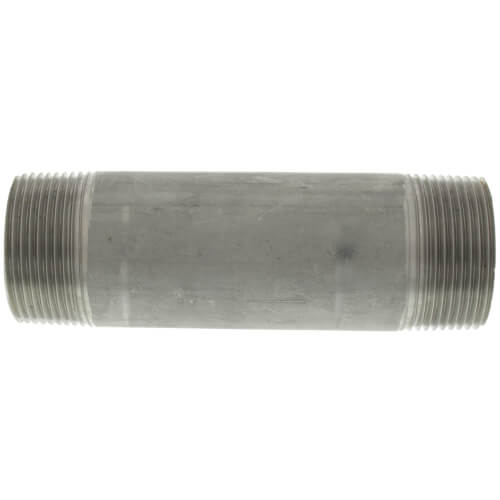 Main product image of 1-1/4" x 5" Stainless Steel Nipple