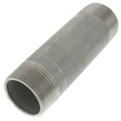 Main product image of 1-1/4" x 5" Stainless Steel Nipple