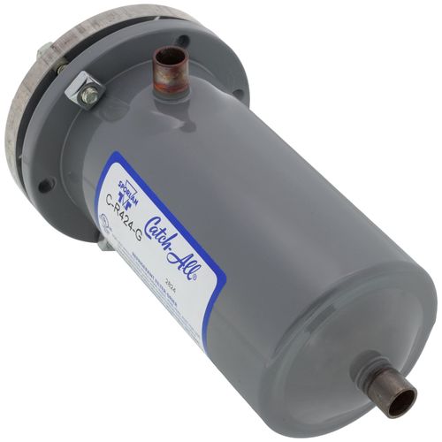 Main product image of C-R424-G 1/2" ODF Catch-All Liquid Line Replaceable Core Filter Drier (42 Cubic Inches)