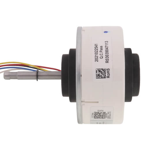 Main product image of Blower Motor Replacement For FTXB24AXVJU, 4020638