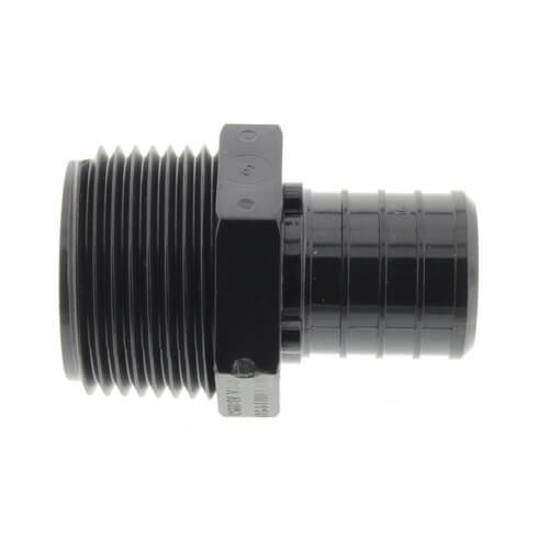 Main product image of 1" PEX Crimp PPSU Male Adapter
