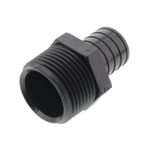 Main product image of 1" PEX Crimp PPSU Male Adapter