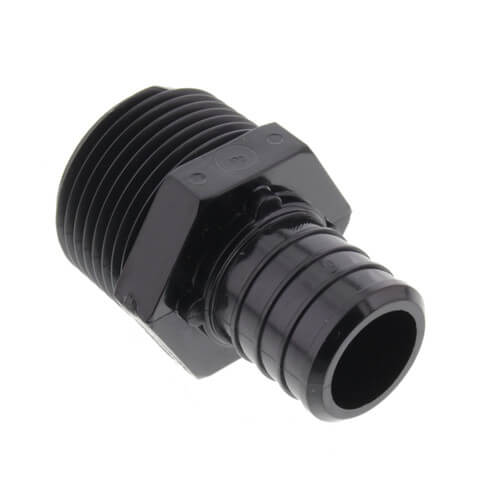 Main product image of 1" PEX Crimp PPSU Male Adapter