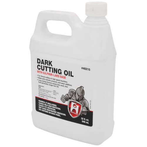 Main product image of Dark Cutting Oil - 1 qt.