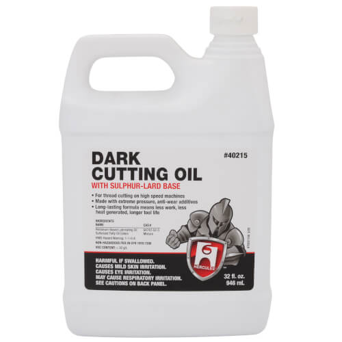 Main product image of Dark Cutting Oil - 1 qt.