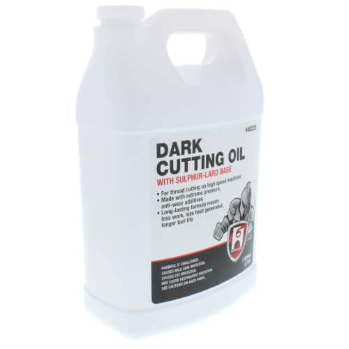 40220 Hercules 40220 Dark Cutting Oil 1 gal.