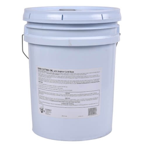 Main product image of Dark Cutting Oil - 5 gal.