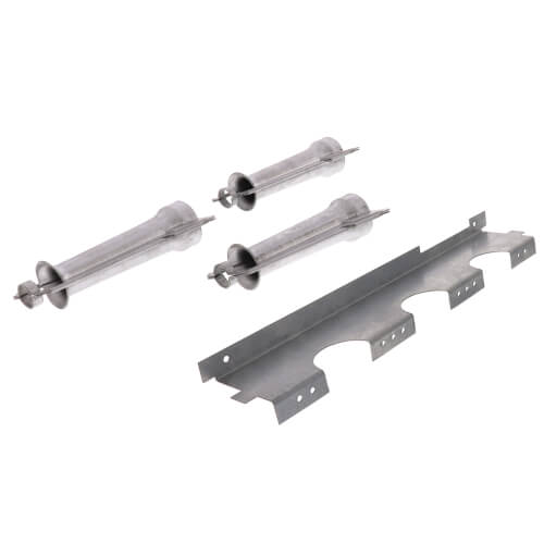 Main product image of 3 Cell Burner Kit, 4022701S