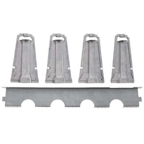 Main product image of 4 Cell Burner Kit, 4022702S