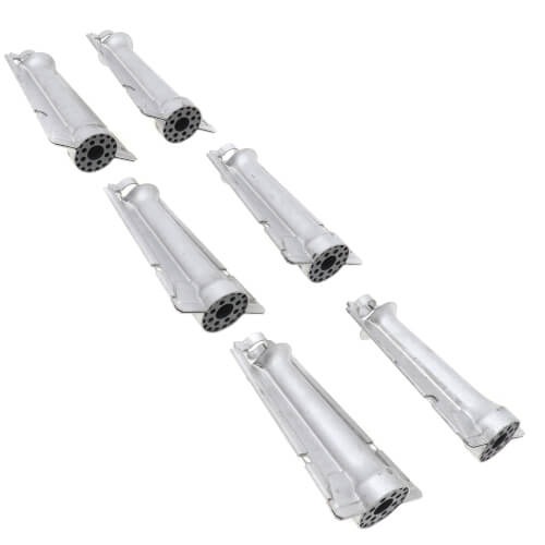 Main product image of 6-Cell Burner Kit, 4022704S
