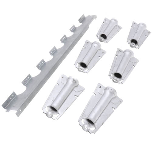 Main product image of 6-Cell Burner Kit, 4022704S