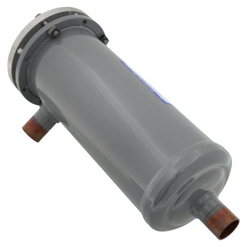 Main product image of C-969-G T/C 1-1/8" ODF Catch-All Liquid Line Replaceable Core Filter Drier w/ Tube Construction (96 Cubic Inches)