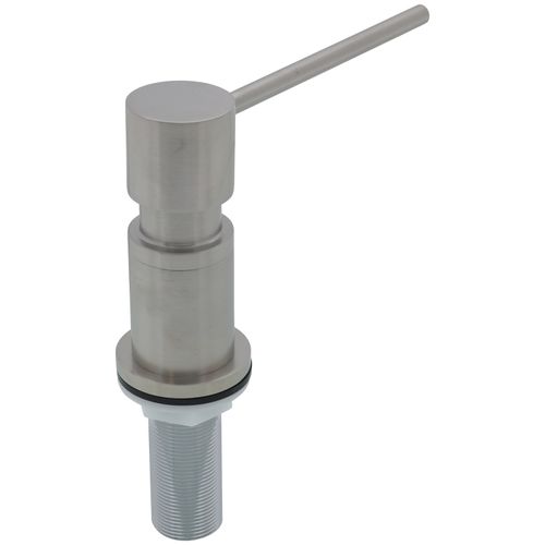 Main product image of Lato Soap Dispenser (PVD Steel)