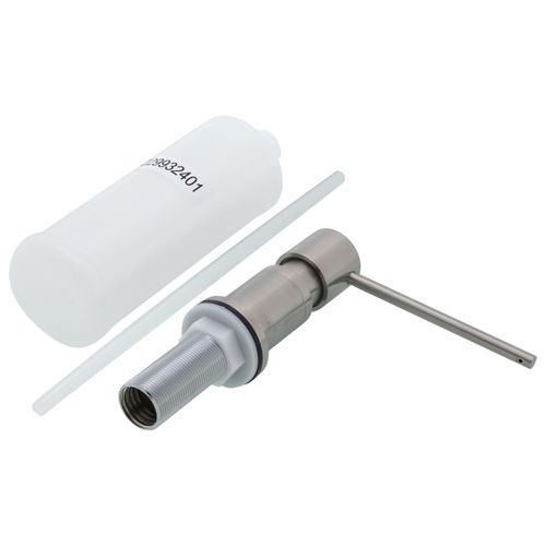 Main product image of Lato Soap Dispenser (PVD Steel)