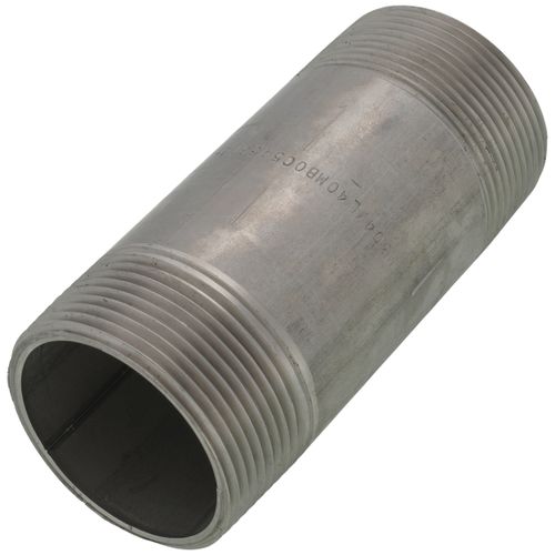Main product image of 1-1/2" x 4" Stainless Steel Nipple