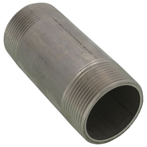 Main product image of 1-1/2" x 4" Stainless Steel Nipple
