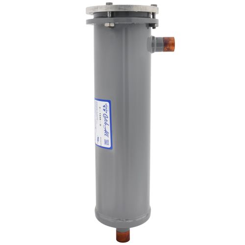 Main product image of C-1449-G T/C 1-1/8" ODF Catch-All Liquid Line Replaceable Core Filter Drier w/ Tube Construction (144 Cubic Inches)