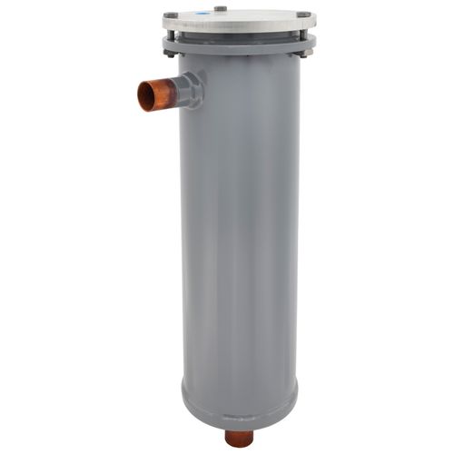 Main product image of C-1449-G T/C 1-1/8" ODF Catch-All Liquid Line Replaceable Core Filter Drier w/ Tube Construction (144 Cubic Inches)