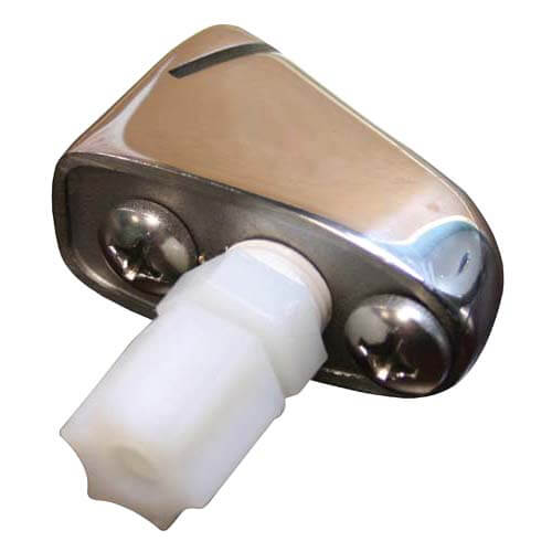 Main product image of Penal/Filler Bubbler Assembly, 1/4" O.D. (-Bp), 4025-011-001
