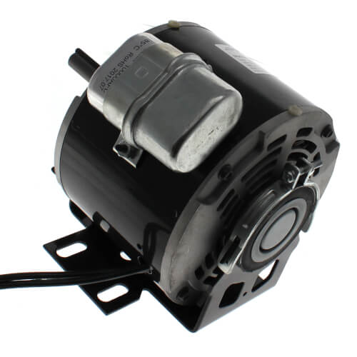 Main product image of Copeland Replacement Resilient Base Motor (1/4 HP, 208-230V, 1625 RPM)