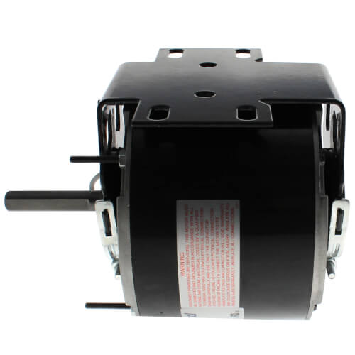 Main product image of Copeland Replacement Resilient Base Motor (1/4 HP, 208-230V, 1625 RPM)
