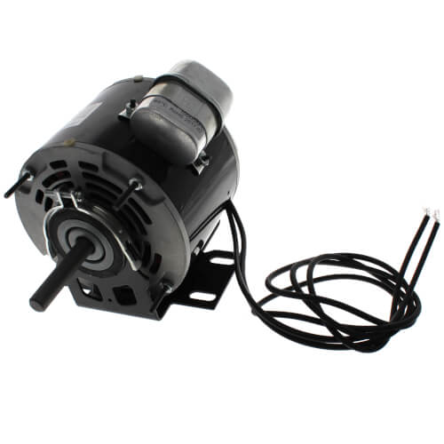 Main product image of Copeland Replacement Resilient Base Motor (1/4 HP, 208-230V, 1625 RPM)