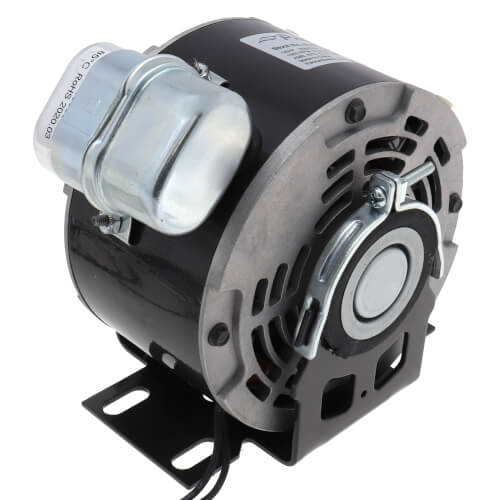 Main product image of Copeland Resilient Base Motor Replacement (1/6 HP, 208-230V, 1550 RPM)