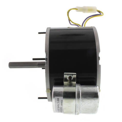 Main product image of 5-5/8" PSC Motor (1/6 HP, 208-230V, 1550 RPM)