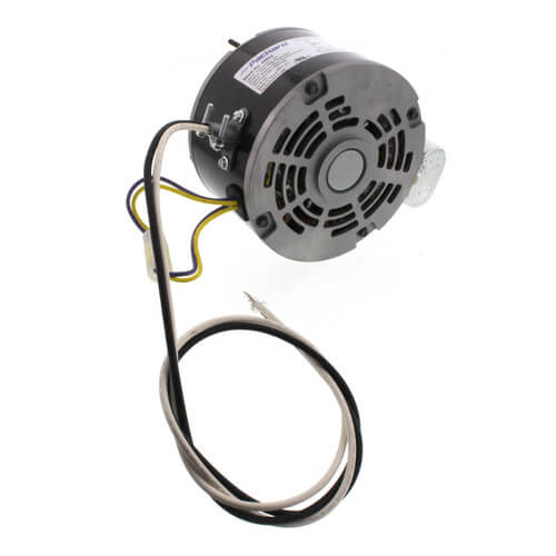 Main product image of 5-5/8" PSC Motor (1/6 HP, 208-230V, 1550 RPM)