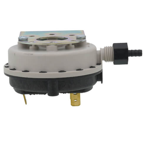 Main product image of SPDT Air Pressure Switch w/ 0.52" WC, 4026900