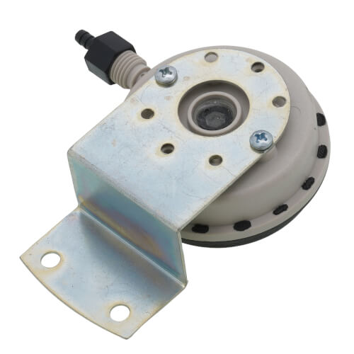 Main product image of SPDT Air Pressure Switch w/ 0.52" WC, 4026900
