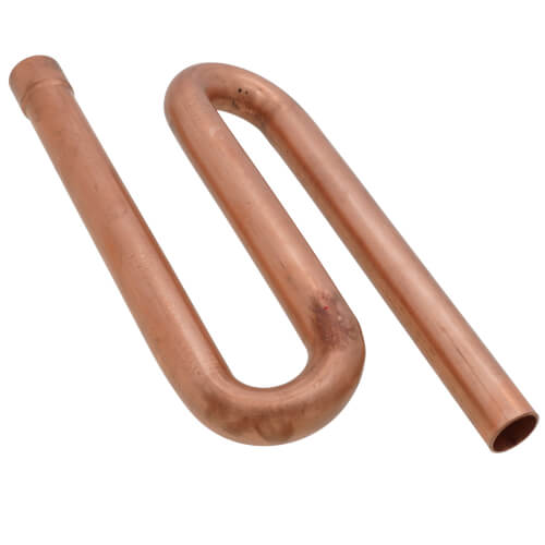 Main product image of Drain Trap Assembly, Model 800