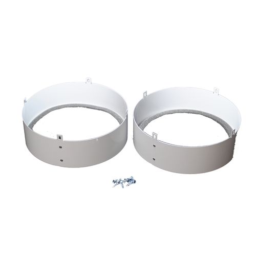 Main product image of Supply Duct Kit for Impact155 Dehumidifiers