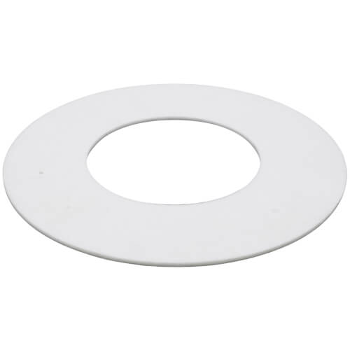 Main product image of 4" Mounting Flange Gasket for EZ-1/2/3 Flange Mount Oil Burners