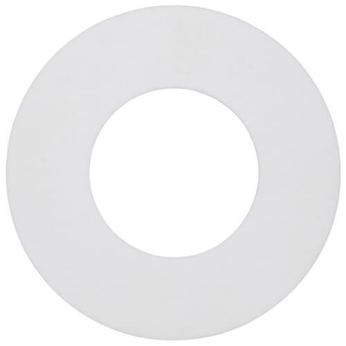 Main product image of 4" Mounting Flange Gasket for EZ-1/2/3 Flange Mount Oil Burners