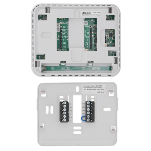 4030-BRAEBURN - Braeburn 4030-BRAEBURN - 7 Day Programmable Thermostat ...