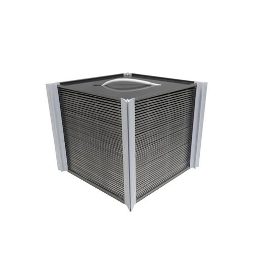 Main product image of Cell, Aluminum, 220 x 220 x 203mm, 87pcs