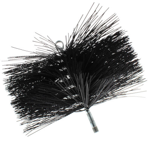 403126 Schaefer Brush 403126 12" Diameter (Regular 6" Body) Medium