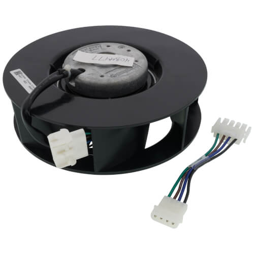 Main product image of Motorized Fan Impeller