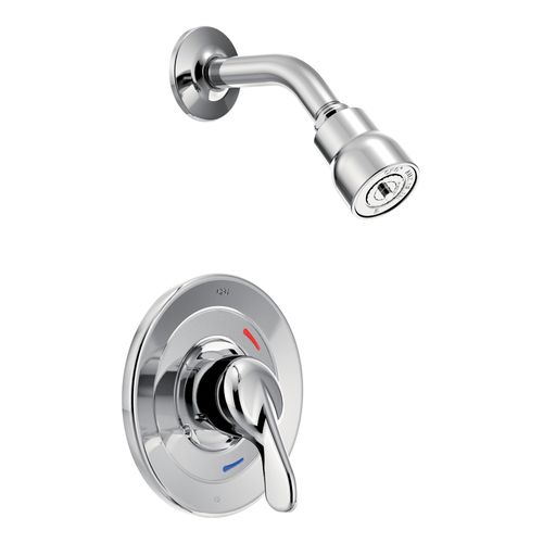 Main product image of Cornerstone Chrome Shower Trim, 40315C
