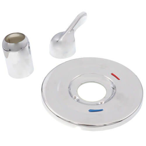Main product image of Cleveland Faucet Cornerstone Shower Only (Chrome), 40316C