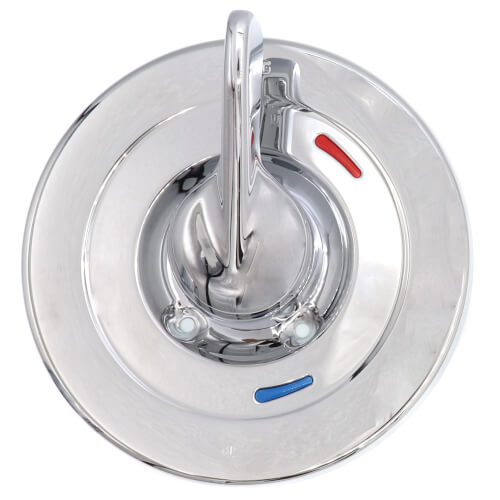Main product image of Cleveland Faucet Cornerstone Shower Only (Chrome), 40316C