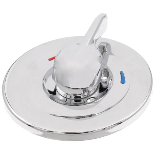 Main product image of Cleveland Faucet Cornerstone Shower Only (Chrome), 40316C