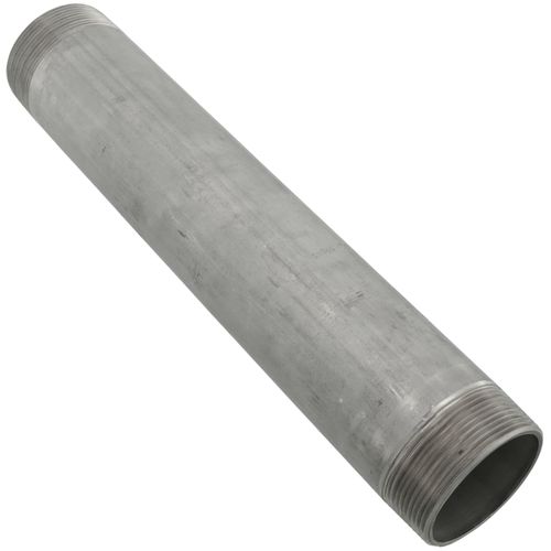 Main product image of 2" x 12" 304/304L Stainless Steel Nipple